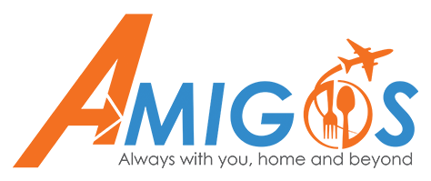 Amigos Travel Agency